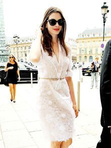 7月歐美明星街拍第二波 休閑范兒走起，服裝組合裝