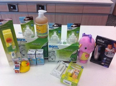 浦西一婦嬰順產全紀錄與暖心分享 從破水到迎接新生命的旅程