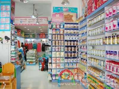 攜手金兒坊，共創母嬰市場新藍?！獙I代理批發，共贏未來