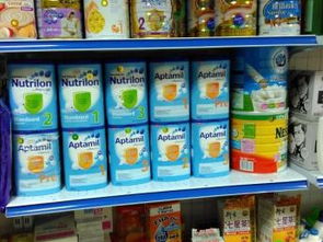 深圳港貨店 福田區一站式購物天堂，奶粉、母嬰用品、化妝品、食品全攻略